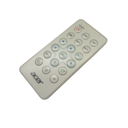 New Acer K130 Replacement Projector Remote Control VZ.JE600.001 IR28012K5