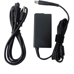 New Dell Latitude PA-12 Laptop Ac Adapter Charger & Power Cord 65W 7.4 x 5.0mm