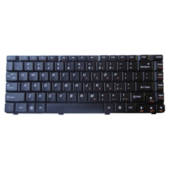 New IBM Lenovo IdeaPad G460 G465 G465A Laptop Keyboard 25-009750 V100920FS1-US