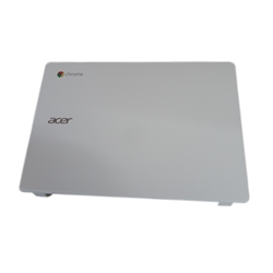 Acer Chromebook C720 C720P Laptop White Lcd Back Cover - Touchscreen Version