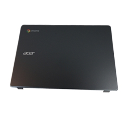 Acer Chromebook C720P Gray Lcd Back Cover - Touchscreen Version