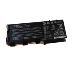 New Acer Aspire P3-131 P3-171 TravelMate X313 Laptop Battery AC13A3L