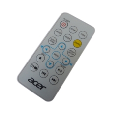 New Acer K137 Replacement Projector Remote Control MC.40911.001