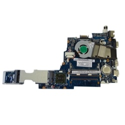 Acer Aspire One 722 Motherboard MBSFT02002 w/ AMD Fusion C50 & Cpu Fan