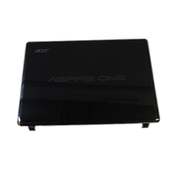 New Acer Aspire One 725 Laptop Black Lcd Back Cover