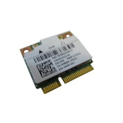Dell MXX0D WiFi Wireless Card 802.11 b/g/n MXX0D DW1506