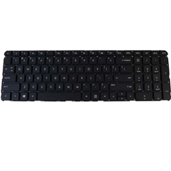 Keyboard for HP Pavilion Envy DV7-7000 DV7T-7000 Laptops - Replaces 698782-001