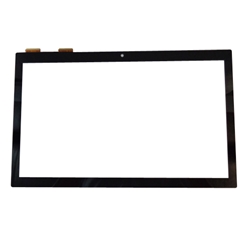 Acer Aspire V5-122 V5-122P 11.6" Black Digitizer Touch Screen Glass