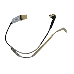 New 17.3" LVDS Lcd Video Cable for HP Pavilion G7-1000 Laptops DD0R18LC000