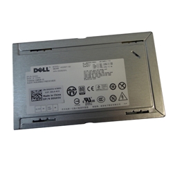 Dell Precision T3500 Computer Power Supply 525W M821J 6W6M1 U597G D525AF-00