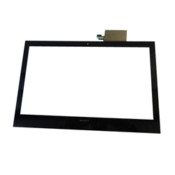 New Sony VAIO T14 SVT14 Laptop Touch Screen Digitizer Glass