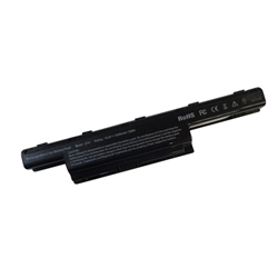 New Gateway Aftermarket Replacement Laptop Battery AS10D31 AS10D71 6 Cell