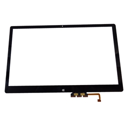 New Acer Aspire R7-572 R7-572G Laptop Lcd Touch Screen Digitizer Glass 15.6"