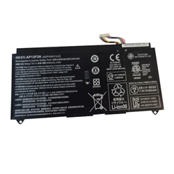New Acer Aspire S7-392 Laptop Battery 4 Cell AP13F3N