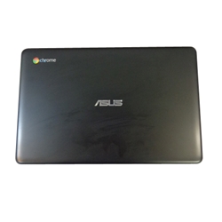 New Asus Chromebook C200 C200M C200MA Laptop Black Lcd Back Cover