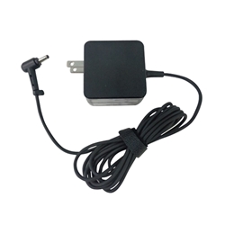 19V 1.75A 33 Watt Asus Laptop Ac Power Adapter Charger w/ Cord AD890326