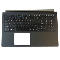 New Acer Aspire VN7-571 VN7-571G Laptop Upper Case Palmrest & Keyboard