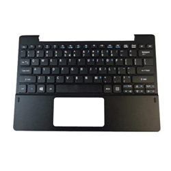 New Acer Aspire Switch 10 SW3-013 SW3-016 Upper Case Palmrest & Keyboard