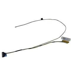 Lcd Video Cable for Dell Inspiron 14Z 5423 Laptops - Replaces 4MYD7