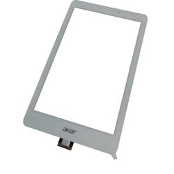 Acer Iconia Tab 8 A1-840 One 8 B1-810 Tablet White Digitizer Touch Screen Glass