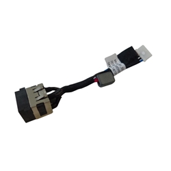 Dc Jack Cable for Dell Latitude E6440 Laptops - Replaces HH3J4