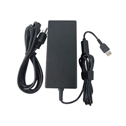 New Lenovo 135W Laptop Ac Adapter Charger & Cord (Slim Tip) 45N0058 888015027