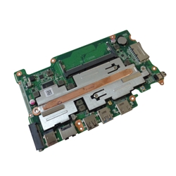 New Acer Aspire ES1-111 V3-112 V3-112P Laptop Motherboard NB.MRS11.001
