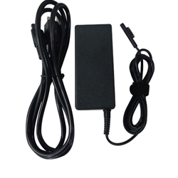 65W Ac Power Adapter Charger For Microsoft Surface Pro 3 4 5 Tablets Model 1706