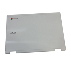 New Acer Chromebook CB5-132T Laptop White Lcd Back Cover 60.G54N7.001