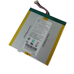 New Acer One 10 S1002 Laptop Battery 2 Cell KT.0020Q.001 4260124P