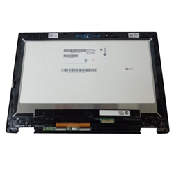 Acer Chromebook CB5-132T C738T Lcd Touch Screen w/ Black Bezel 6M.G55N7.002
