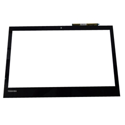 Toshiba Satellite Radius E45W-C Laptop Touch Screen Digitizer Glass 14"