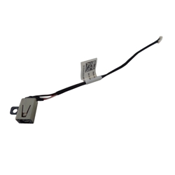Dc Jack Cable for Dell Inspiron 3147 3152 3157 Laptops - Replaces JCDW3