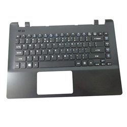 Acer TravelMate P246-M P246-MG Laptop Black Palmrest & Keyboard 60.V9TN7.018