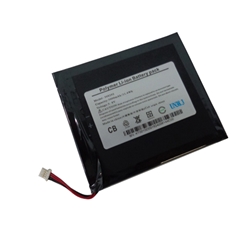 New Acer Iconia Tab B1-740 Tablet Battery KT.0010D.001