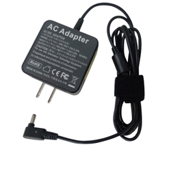 New Ac Power Adapter Wall Charger For Asus 19V 1.75A 33 Watt AD890326