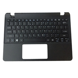 Acer TravelMate B116-M B116-MP Laptop Black Palmrest & Keyboard 6B.MYKN7.028
