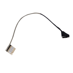 Lcd Video Cable for Dell Vostro 5460 5470 Laptops - Replaces 5PJV2 DD0JW8LC000