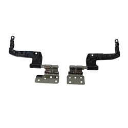Left & Right Lcd Hinge Set for Dell Latitude E5520 Laptops Replaces 31FVT 3RCYY