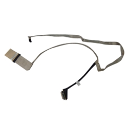 New Lcd Video Cable for HP 2000 HP 255 G1 Laptops 6017B0373701