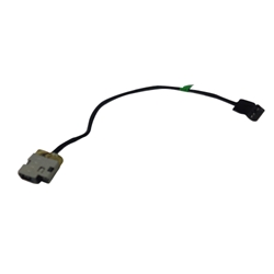 Dc Jack Cable for HP Envy M6-K Laptops - Replaces 725444-001