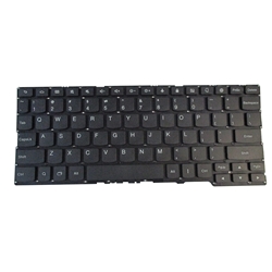 Lenovo IdeaPad Yoga 2 11 Black Laptop Keyboard