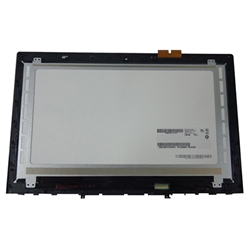 Lenovo Y50-70 Lcd Touch Screen w/ Bezel 15.6" FHD 1920x1080 30 Pin