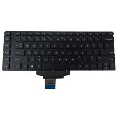 Backlit US Keyboard for HP Omen 15-5000 Laptops