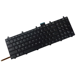 MSI GE60 GE70 GT60 GT70 GX60 GX70 Laptop Backlit Keyboard - Steel Series