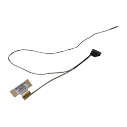 Lcd Video Cable for HP Pavilion 15-F Laptops DDU96XLC000 - Touchscreen