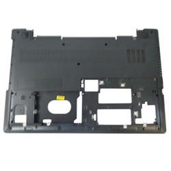 Lenovo IdeaPad 300-15ISK Black Bottom Case AP0YM000400
