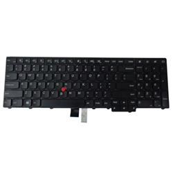 Lenovo ThinkPad E531 E540 L540 T540P T550 W540 Keyboard 04Y2348 04Y2426