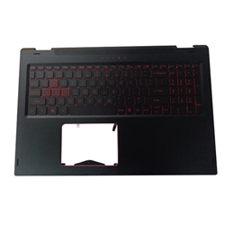 Acer Nitro 5 Spin NP515-51 Palmrest & Keyboard 6B.Q2YN1.009 - Discrete Version