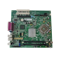 Dell Optiplex 330 MT Computer Motherboard Mainboard KP561